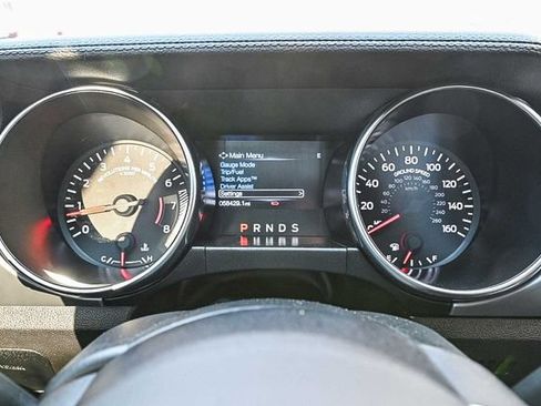 Certified 2020 Ford Mustang Premium RWD image 27