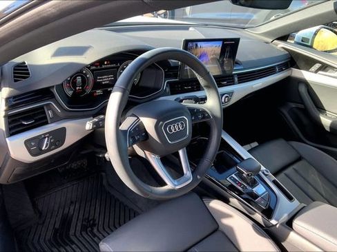 Certified 2025 Audi A5 2.0T Premium Plus w/ Convenience Plus Package image 14