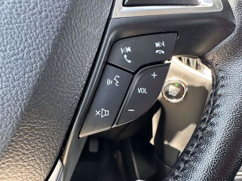 Certified 2023 Ford Edge SEL AWD/4WD image 19