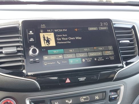 Certified 2024 Honda Ridgeline TrailSport image 23