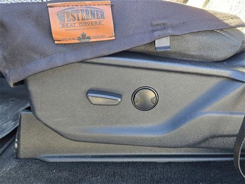 Used 2023 Ford F350 XLT w/ FX4 Off-Road Package image 18