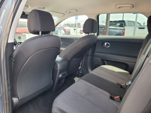 Used 2024 Hyundai Ioniq 5 SEL RWD image 15