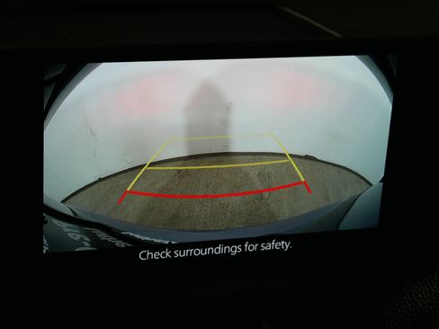 Certified 2025 MAZDA CX-70 3.3 Turbo w/ Preferred Package image 33