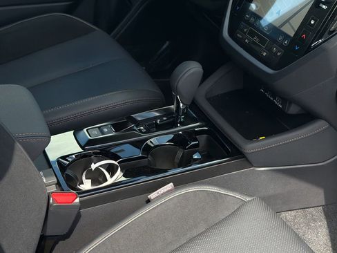 New 2026 Subaru Forester Touring AWD/4WD image 8