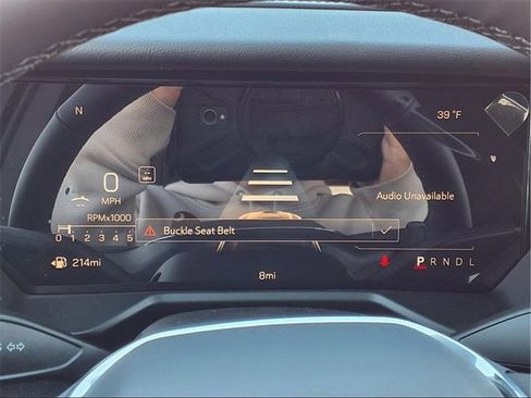 New 2026 GMC Acadia Elevation w/ Black Edition image 27