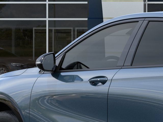 New 2026 Buick Envista Sport Touring w/ Convenience I Package FWD image 12