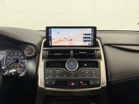 Used 2018 Lexus NX 300 AWD w/ Premium Package image 26