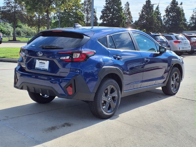 New 2026 Subaru Crosstrek 2.5i AWD/4WD image 4