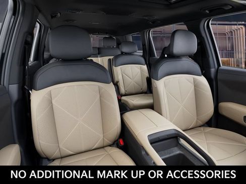 New 2027 Kia Telluride EX AWD/4WD image 15