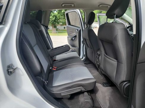 Used 2018 Ford Escape SE FWD image 30
