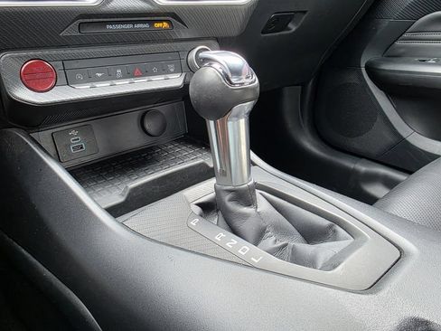 Used 2024 Ford Mustang Premium RWD image 27
