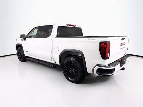 Used 2025 GMC Sierra 1500 Elevation AWD/4WD image 9