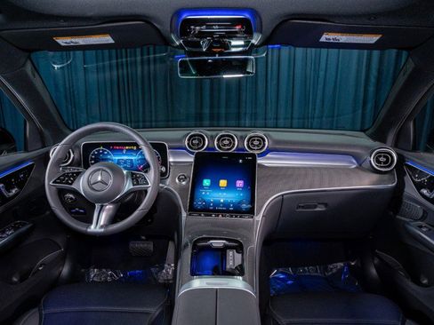 Certified 2026 Mercedes-Benz GLC 300 image 26