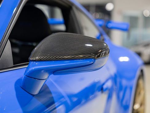 Used 2023 Porsche 911 GT3 image 20