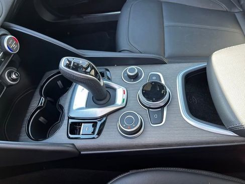 Used 2023 Alfa Romeo Giulia Ti image 26