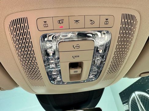 Certified 2024 Mercedes-Benz GLS 450 4MATIC image 23