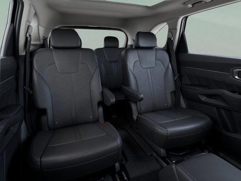 New 2025 Kia Sorento SX image 16