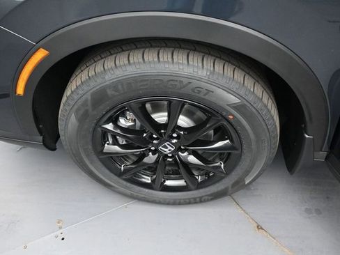 New 2026 Honda CR-V Sport-L image 35