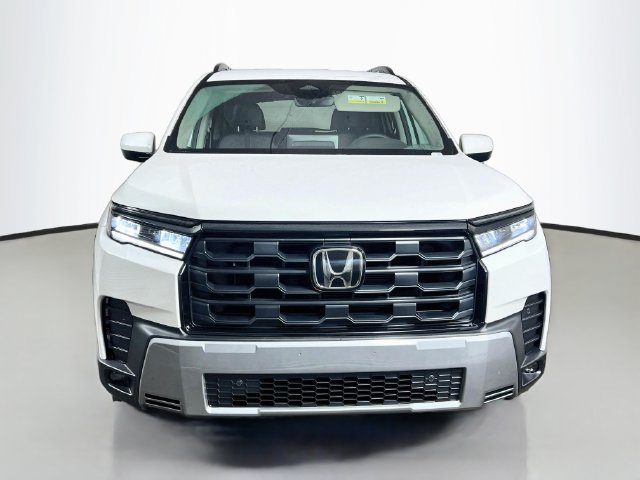 New 2026 Honda Pilot EX-L image 2
