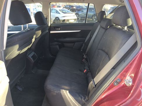 Used 2012 Subaru Outback 2.5i Premium w/ All-Weather Pkg image 26