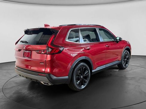 Used 2023 Honda CR-V Sport Touring image 5