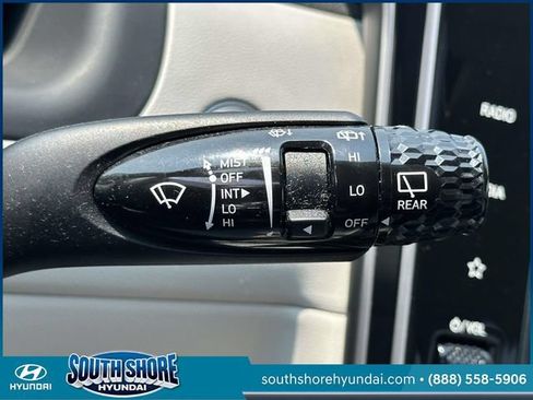 Certified 2023 Hyundai Tucson SEL w/ Convenience Package AWD/4WD image 27