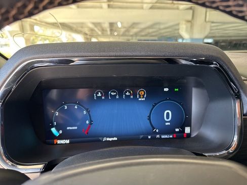 Used 2025 Ford F150 Lariat w/ Equipment Group 501A Mid image 8