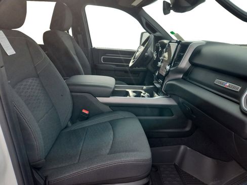 New 2026 RAM 3500 Lone Star AWD/4WD image 14