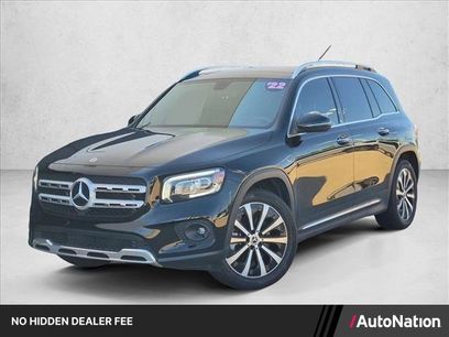 Used 2022 Mercedes-Benz GLB 250