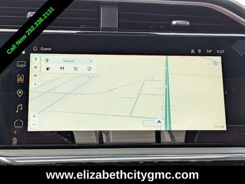 New 2026 GMC Sierra 2500 Denali Ultimate image 31