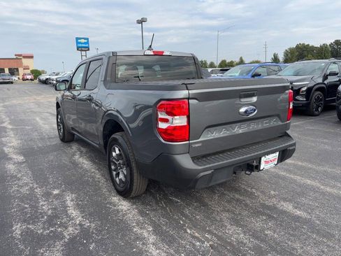 Used 2024 Ford Maverick XLT w/ XLT Luxury Package image 6