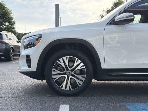 Certified 2026 Mercedes-Benz GLB 250 4MATIC image 15