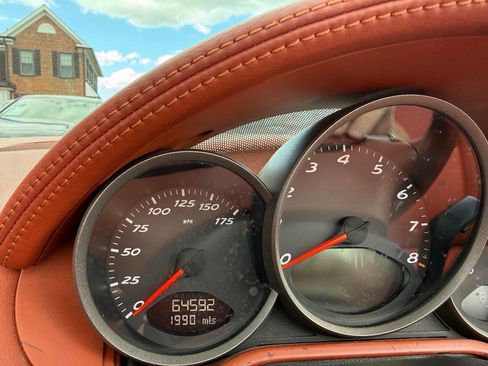 Used 2006 Porsche Boxster RWD image 21