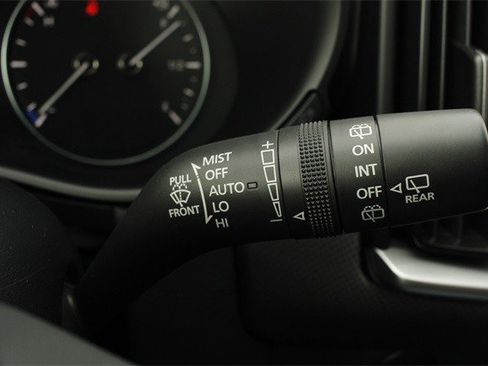 Certified 2025 MAZDA CX-50 AWD 2.5 S w/ Premium Package image 12