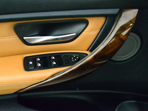 Used 2015 BMW 328i xDrive Sedan image 25