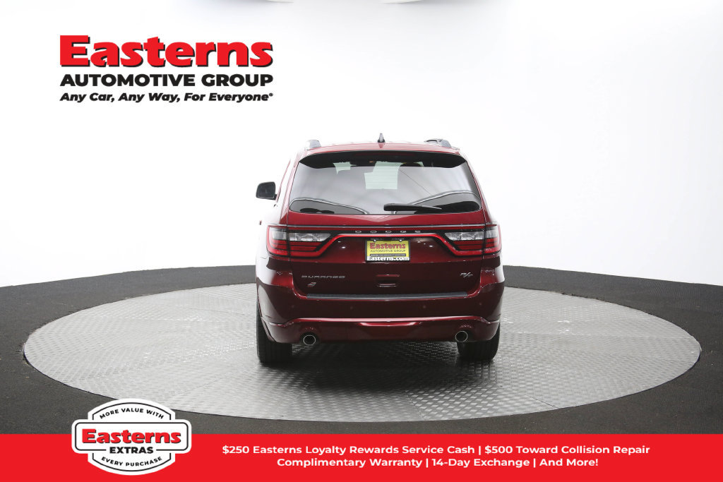 Used 2024 Dodge Durango R/T AWD/4WD image 39