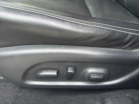 Used 2019 Nissan Murano SL w/ SL Technology Package AWD/4WD image 14