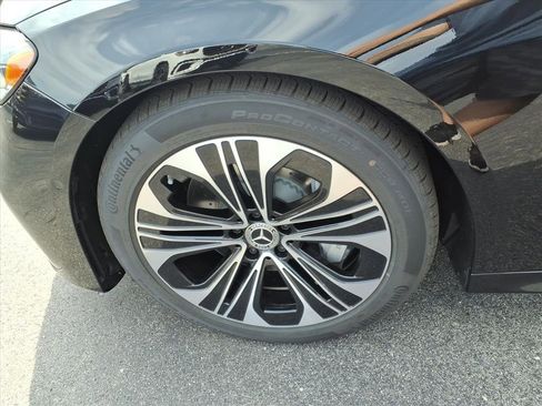 New 2026 Mercedes-Benz E 450 4MATIC Sedan image 10