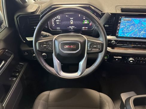 Used 2026 GMC Sierra 1500 Elevation w/ X31 Off-Road Package AWD/4WD image 15