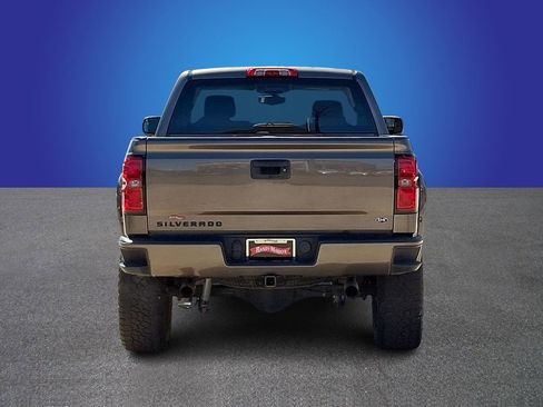 Used 2014 Chevrolet Silverado 1500 LT w/ All Star Edition image 5