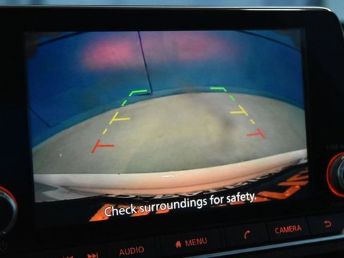 Certified 2025 Nissan Altima 2.5 SR image 11