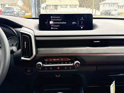 New 2026 MAZDA CX-50 Meridian Edition AWD/4WD image 18