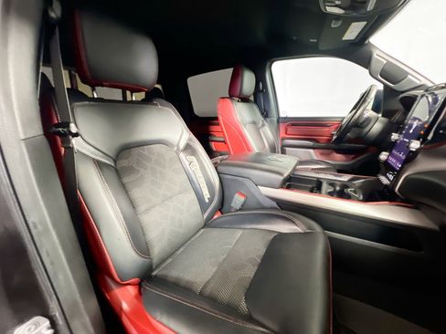Used 2019 RAM 1500 Rebel w/ Rebel Level 2 Equipment Group AWD/4WD image 31