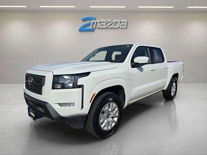 Used 2024 Nissan Frontier SV w/ SV Convenience Package