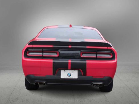 Used 2021 Dodge Challenger GT w/ Plus Package image 7