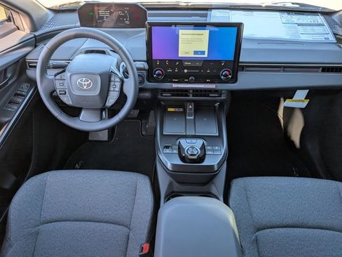 New 2026 Toyota bZ image 9