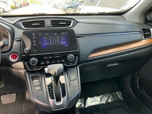 Certified 2019 Honda CR-V EX image 16
