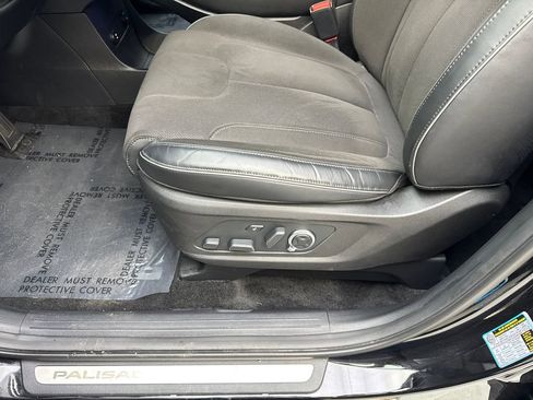 Used 2025 Hyundai Palisade Calligraphy AWD/4WD image 26