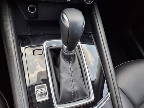 Used 2023 MAZDA CX-5 AWD 2.5 S w/ Select Package image 18