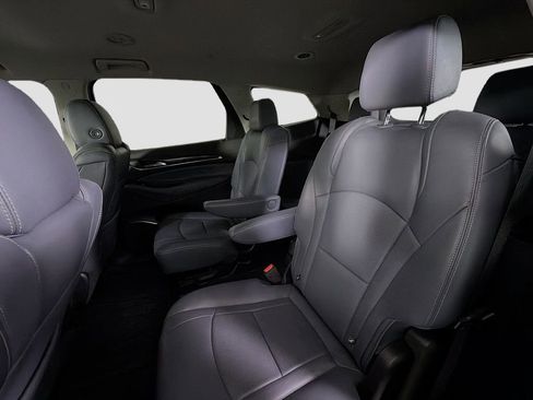 Used 2020 Buick Enclave Essence w/ Sport Touring Edition image 22